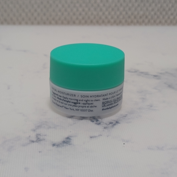 DRUNK ELEPHANT Protini Polypeptide Cream Mini Travel Size .16 oz - Picture 2 of 6